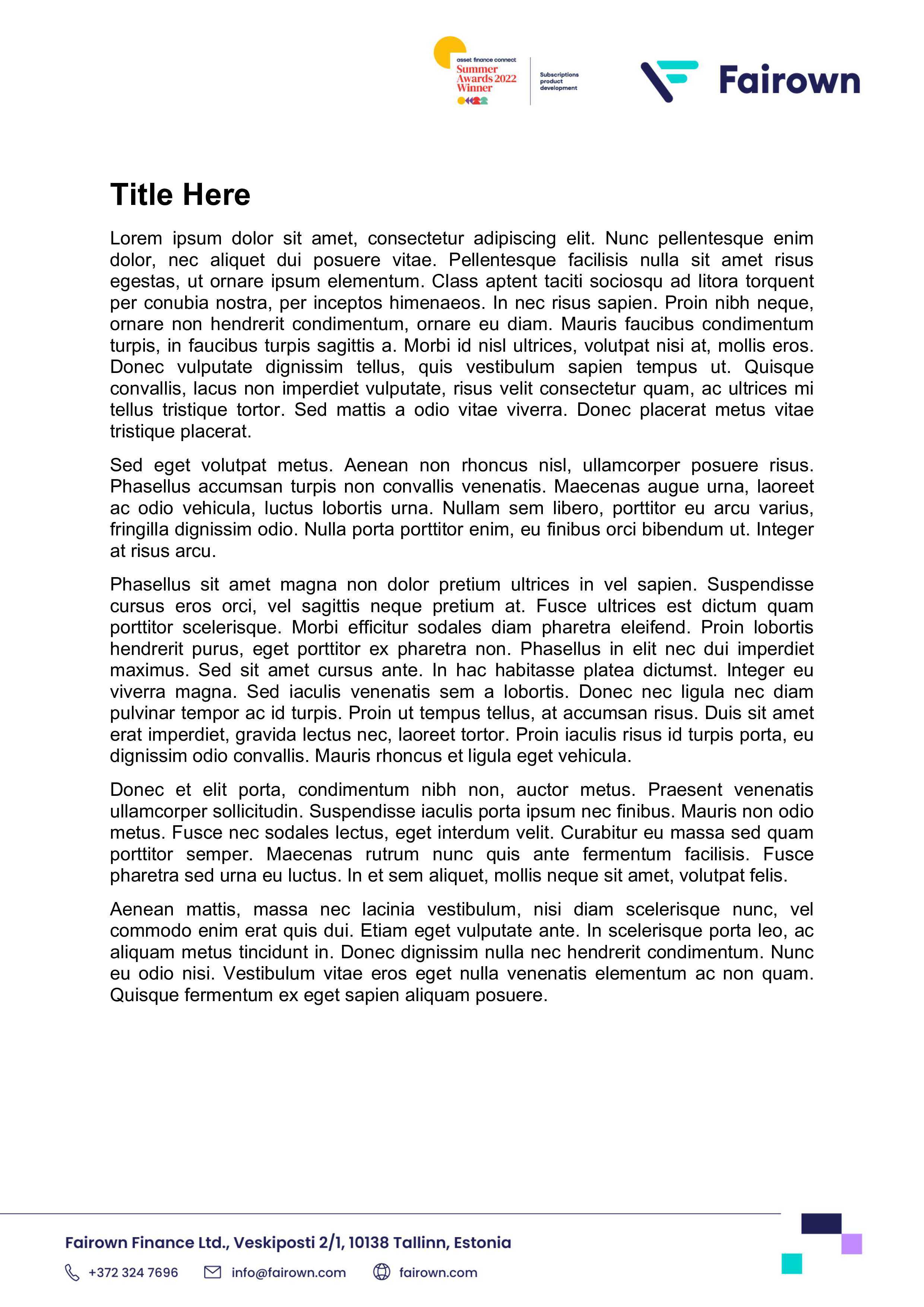 Document B