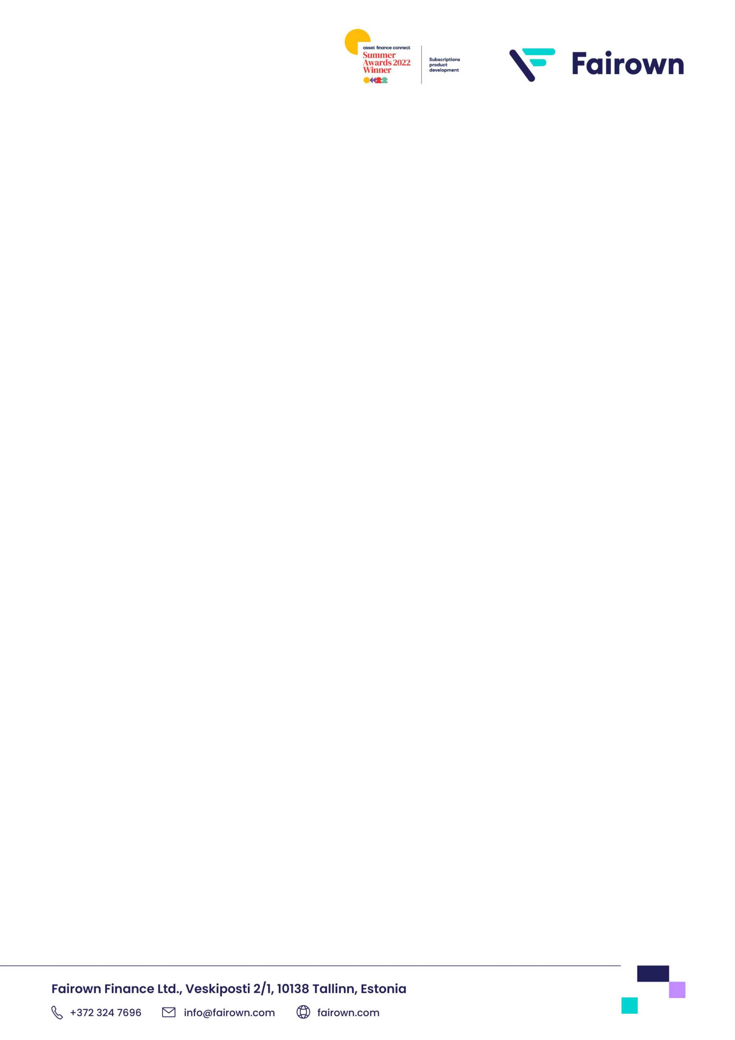 Letterhead A